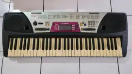Keyboard/orgen yamaha psr-172