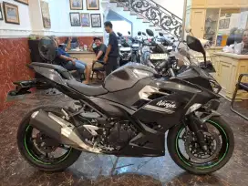 DP 500 PROMO,NINJA 250 TH 2023 KM 2RB PAJAK HIDUP ,NO MINUS MULUS GRES