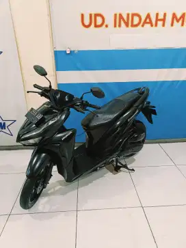 KM rendah HONDA VARIO 125 ESP CBS ISS EXCLSV 2022