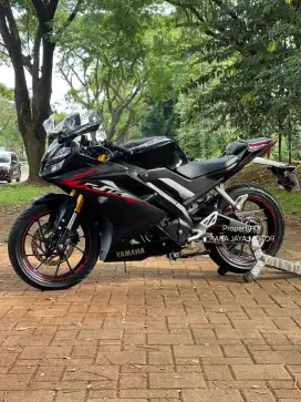 [Luar Biasa Istimewa] New R 15 VVA 2019 DIJAMIN GA KECEWA