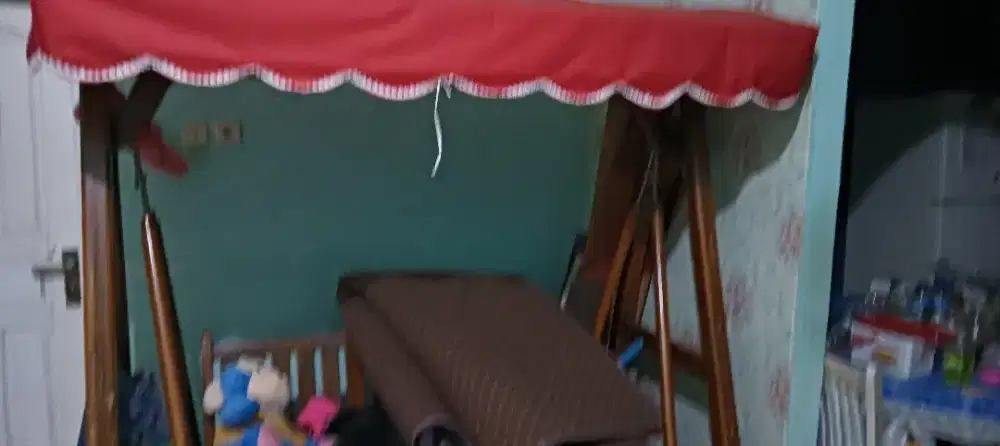 Ayunan dr jati bonggol