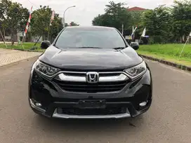 Honda CR-V 2021