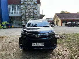 Toyota Avanza Veloz 1.5 MT 2019