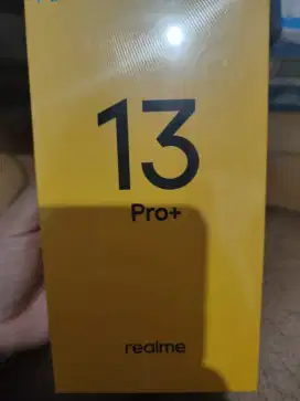 Realme 13 Pro+ 5G fullset