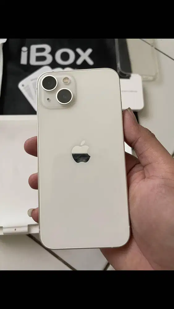 Iphone 15 plus 256gb crii