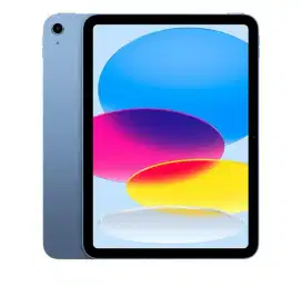 Credit Ipad Gen 10 64GB Ibox