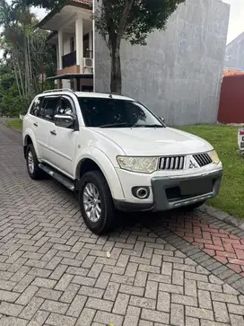 Mitsubishi Pajero Sport 2010 Diesel