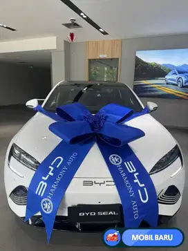 [Mobil Baru] Promo BYD Seal