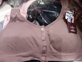 Diobral Bra sport kancing depan 35k