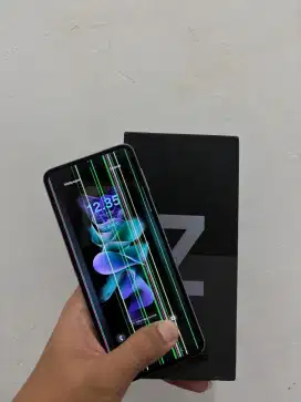 Samsung Z Flip 3 Fulsett 8/256