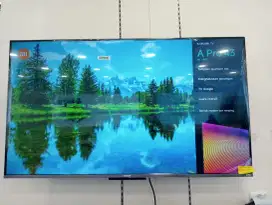 Televisi xiaomi A 43 pro