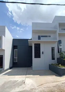 Promo Free Biaya Rumah Siap Huni Dekat Kampus UNPAM