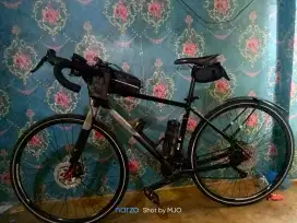Polygon Path 3 Gravel size M