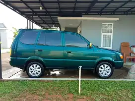 Toyota Kijang Kapsul SSX Th 1997
