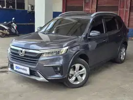 [OLXMOBBI] Low Angs Honda BR-V 1.5 E Bensin-MT 2022 UZP