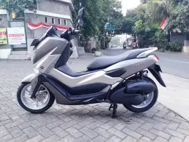 DP 500 RIBU NMAX VVA 155 TAHUN 2017