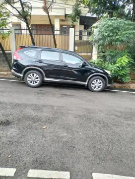 Honda CRV 2.0 matic