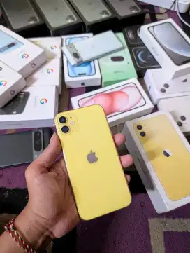 iPhone 11 128Gb