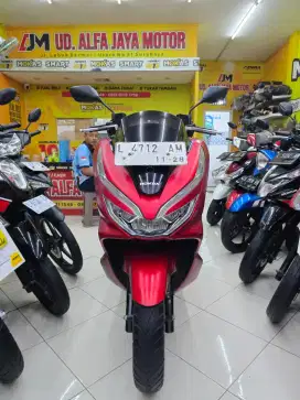 Pajak Hidup ^ Honda PCX 150 ABS thn 2018