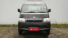 Daihatsu Grandmax PU 1.3 2019 MT