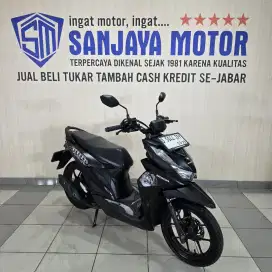 Honda Beat Street FI 2024, Wildan Sanjaya Motor Bandung