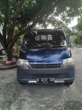 Grandmax 2014 pickup 1,3 MT
