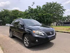 Lexus RX 350 2012