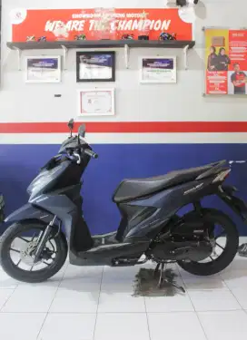 DP 500 RIBU BEAT DELUXE TAHUN 2023
