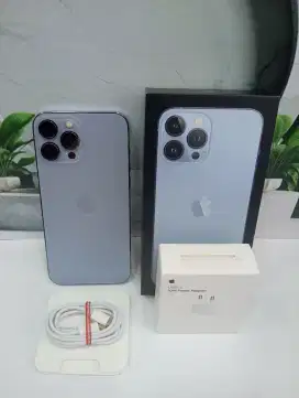 iPhone 13 promax 128 iBox