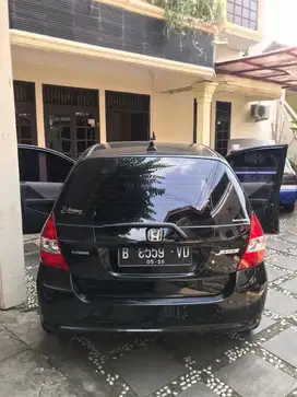 Honda Jazz 2005 Bensin