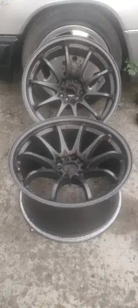 Velg Rays R18 Ce28