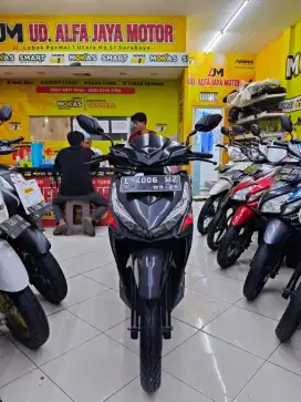 Honda Vario 125 th 2015