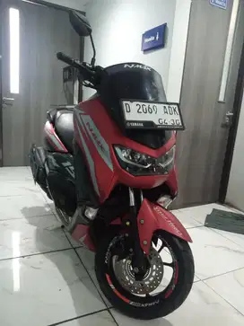 Fs Nmax 2021 muluss komplit no minuss