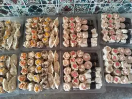 OPEN PO DIMSUM HOME MADE
