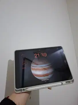iPad gen 9th 64gb Space Gray Wifi