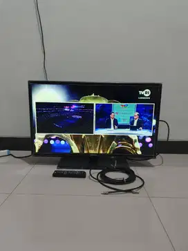 TV LED Samsung 32 Inch Second Murah