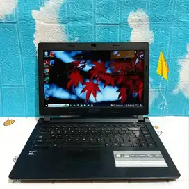 Acer Z3-451 AMD A10-5757M Ram 8gb SSD 128gb 532