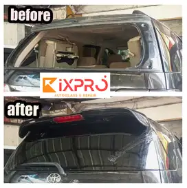 Kaca Mobil Original untuk Hyundai Toyota Honda dan Lainnya