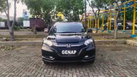 [MURAH] Honda HR-V E 1.5 AT 2017, Hitam
