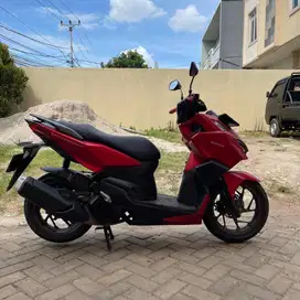 HONDA VARIO 160 CBS 2023 LIKE NEW DP 2.100