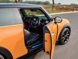 [VERY LOW ODO !!] MINI COOPER 2.0 3 DOORS 2015