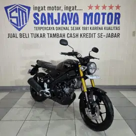 Yamaha XSR 155 2023, Wildan Sanjaya Motor Bandung