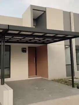 HUNIAN MODERN MEWAH BANDUNG AGUNG PODOMORO LAND