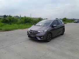Honda Jazz 2017 Bensin Dp 3jt