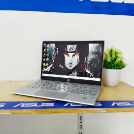 {SALE} Laptop Second HP PAVILION AN1033TU I3 - 1005G1 (8GB / 512 GB)