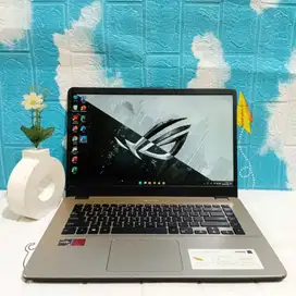 Asus X505Z AMD Ryzen 5-2500U Ram 8gb SSD 256gb 903