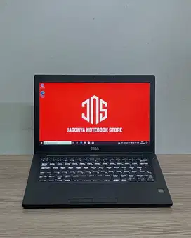 Dell Latitude 7280 i5 6300U RAM 8GB SSD 256GB M2 SATA
