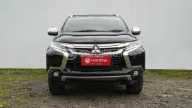Mitsubishi Pajero Sport Dakar 2.4 2020 AT