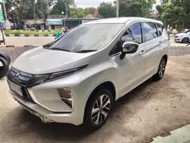 Mitsubishi Xpander 2018 Bensin