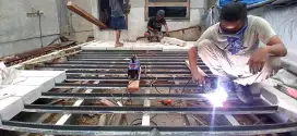 Las Listrik Panggilan Bandung